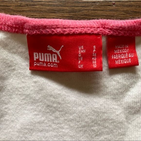 Puma Tank Top - Picture 5 of 7